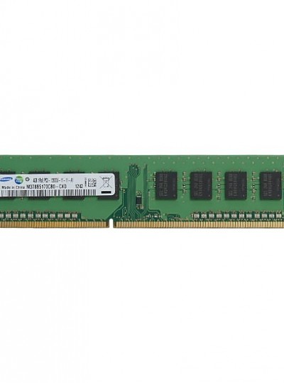 삼성전자 DDR3 4GB PC3-12800 [중고]