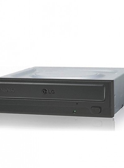 LG전자 DVD-Multi GH-24NSD1 블랙 (정품벌크)
