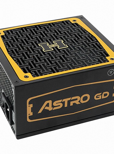 마이크로닉스 ASTRO GD 750W 80PLUS GOLD 풀모듈러