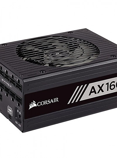 커세어 AX1600i 80PLUS TITANIUM 파워 (ATX/1600W)