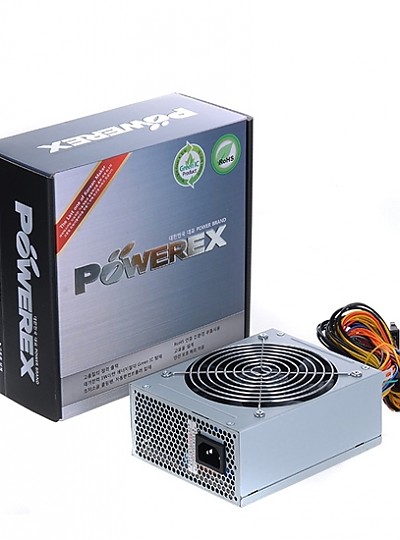 POWEREX REX-u450