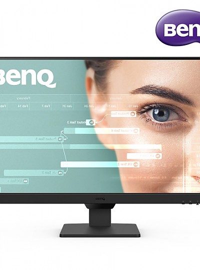 BENQ GW2480 아이케어 모니터 무결점