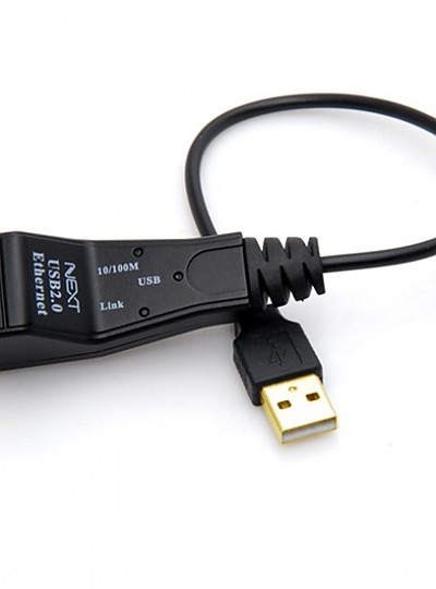 NEXT-210CA USB 랜카드