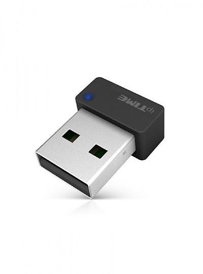 이에프엠 ipTIME N150MINI 무선 랜카드 (USB/N150)