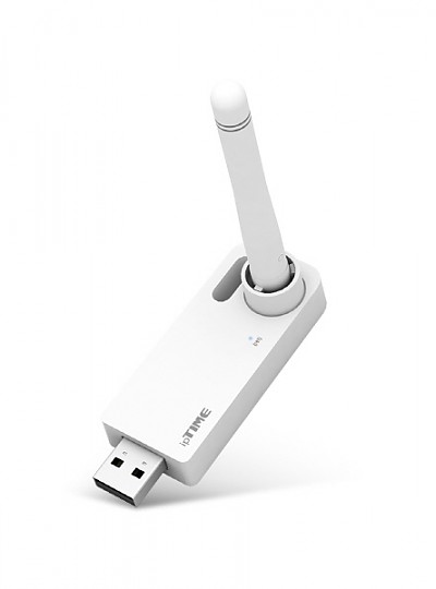 ipTIME  N150UA2 무선 랜카드 (USB/N150)