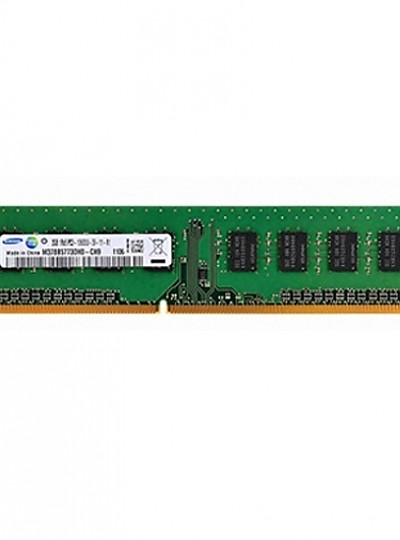 삼성전자 DDR3 2GB PC3-10600 정품 [중고]