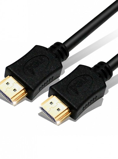 CableMate HDMI 기본형 골드 1.4v 케이블 2M