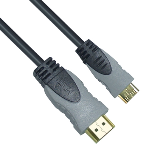 CableMate HDMI to Mini HDMI 케이블 1.8M 오리지널 1.4v