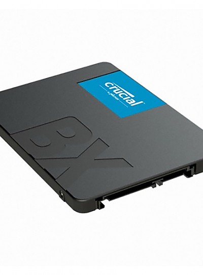 마이크론 크루셜 BX500 SSD (500GB)