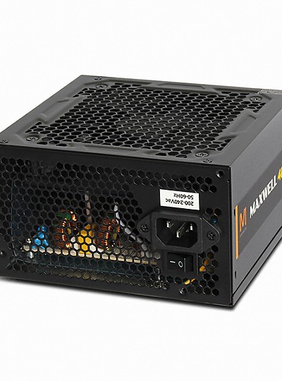 MAXELITE MAXWELL 400W 3.3V DC to DC FOR DDR4 파워