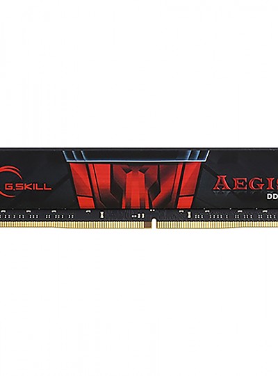 G.SKILL DDR4 16G PC4-25600 CL16 AEGIS