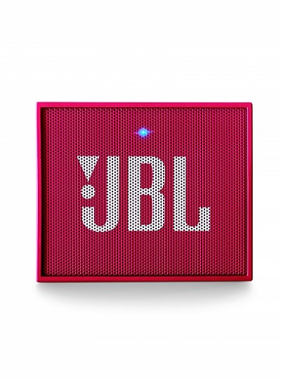 JBL GO 블루투스 스피커 레드
