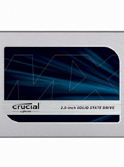 마이크론 Crucial MX500 500GB