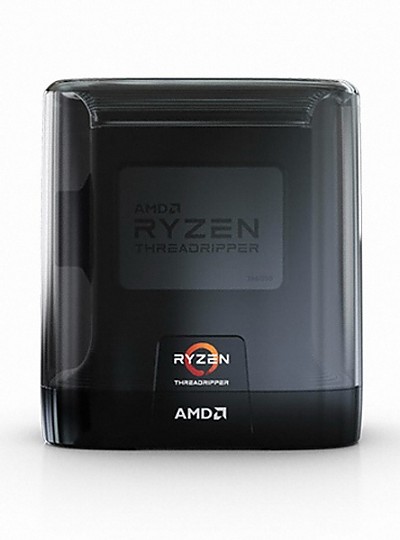 AMD 라이젠 스레드리퍼 3960X (24코어/3.8GHz/쿨러미포함)