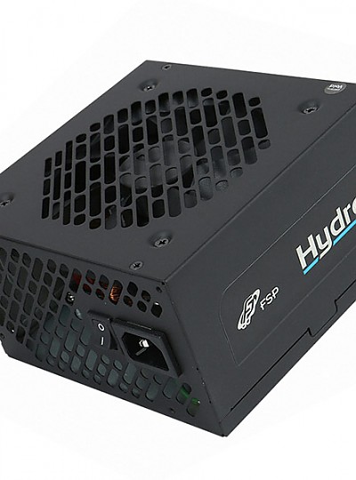 FSP HYDRO GE 650W Black 80PLUS GOLD 파워 (ATX/650W)