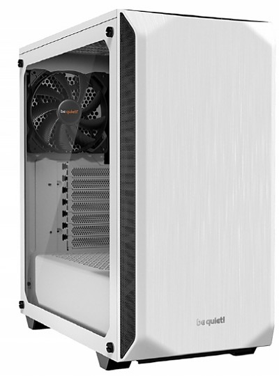 be quiet PURE BASE 500 WINDOW (WHITE)