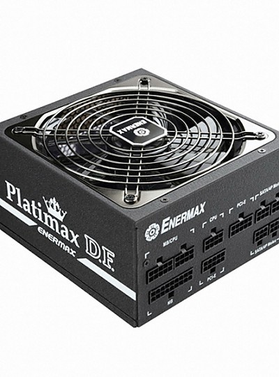 에너맥스 Platimax D.F. EPF850EWT 80Plus Platinum Full Modular