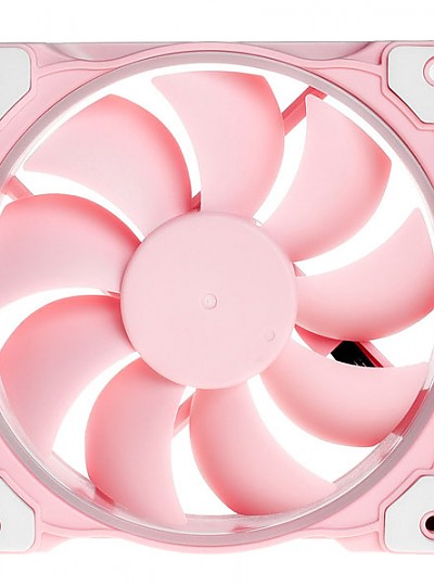 D-COOLING ZF-12025 Pastel (Piglet Pink)