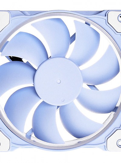 ID-COOLING ZF-12025 Pastel (Baby Blue)