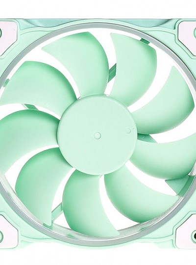 ID-COOLING ZF-12025 Pastel (Mint Green)