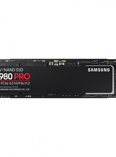 삼성전자 980 PRO M.2 2280 NVMe SSD (500GB)