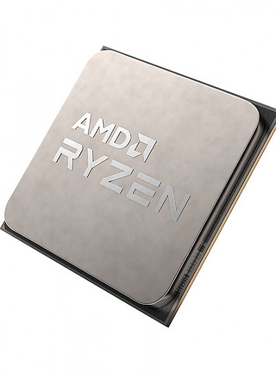 AMD 라이젠 정품 R7 5700X CPU (멀티팩/버미어/AM4/쿨러미포함)