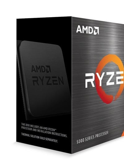 AMD 라이젠9-4세대 5900X (버미어) (멀티팩)