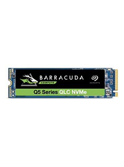 게이트 바라쿠다 Q5 M.2 2280 NVMe SSD (500GB)