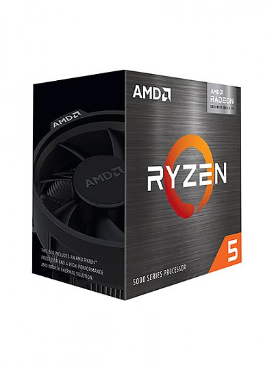 AMD 라이젠 정품박스 R5 5600GT CPU (세잔/AM4/내장그래픽/쿨러포함)