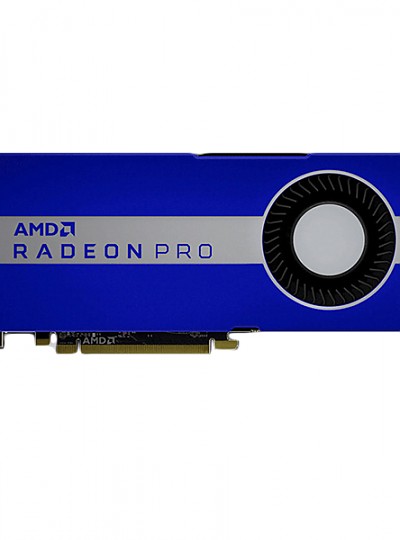AMD 라데온 PRO W5500 D6 8GB