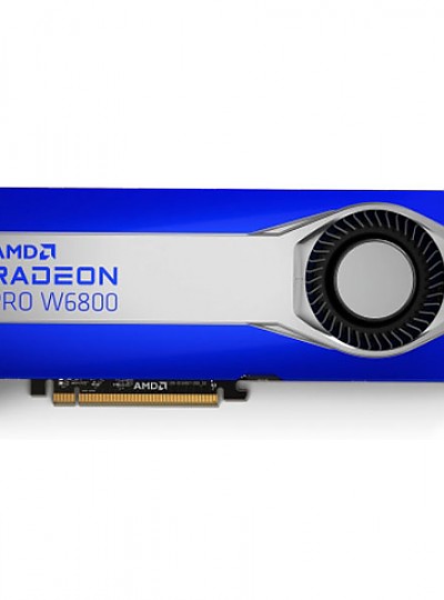 AMD 라데온 PRO W6800 D6 32GB