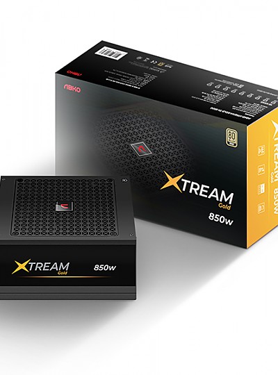 앱코 XTREAM XT-850G 80PLUS GOLD Full Modular