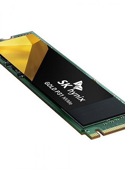 SK하이닉스 Gold P31 NVMe M.2 SSD (2TB)