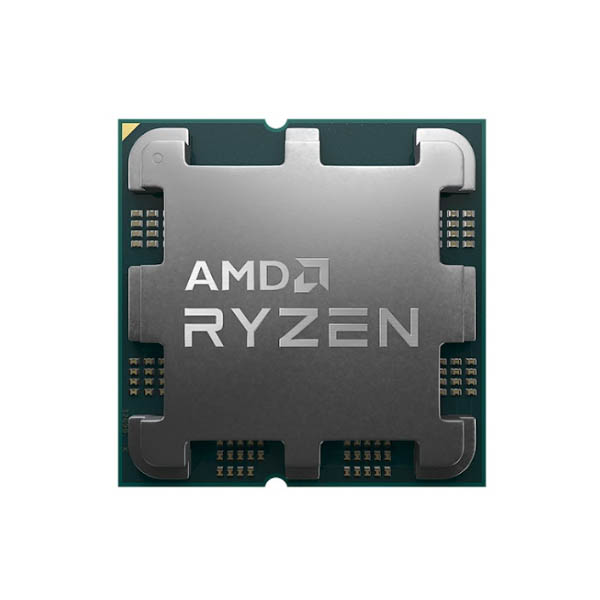 AMD(ZEN4) 라이젠 정품 R5 7900X CPU (멀티팩/라파엘/AM5/쿨러미포함)
