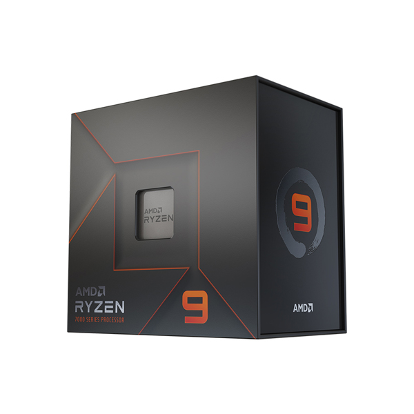 AMD(ZEN4) 라이젠 멀티팩 R9 7950X CPU (라파엘/AM5/쿨러미포함)