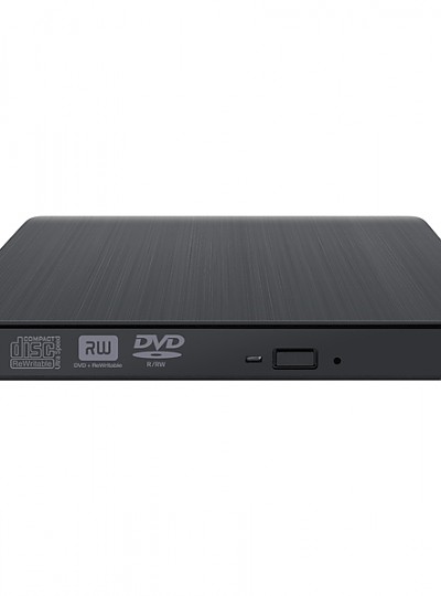 이지넷 USB3.0 외장형 CD/DVD 레코더 (NEXT-100DVD-RW)