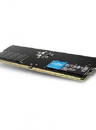 마이크론 DDR5 16GB PC5-38400 CL40 메모리 (4800MHz)