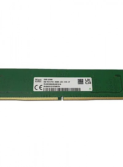 SK하이닉스 DDR5 32GB PC5-44800 메모리 (5600MHz)
