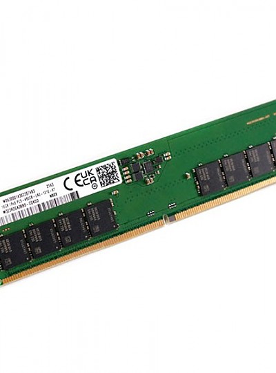 삼성전자 DDR5 16GB PC5-44800 메모리 (5600MHz)