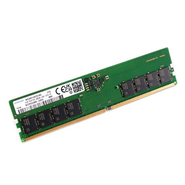삼성전자 DDR5 32GB PC5-44800 메모리 (5600MHz)