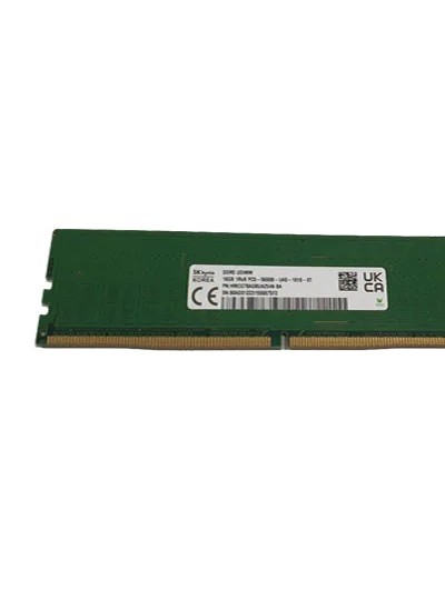 SK하이닉스 DDR5 16GB PC5-44800 메모리 (5600MHz)