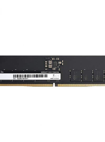 팀그룹 DDR5 16GB PC5-44800 CL46 Elite 메모리 (5600MHz)