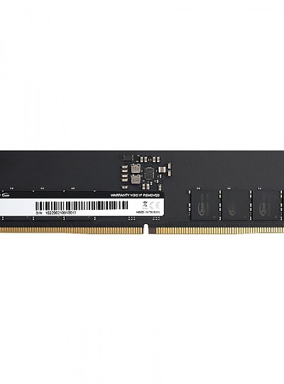 팀그룹 DDR5 32GB PC5-44800 CL46 Elite 메모리 (5600MHz)