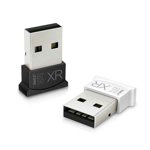 이에프엠 ipTIME BT50XR 5.0 블루투스 동글 블랙 (USB)